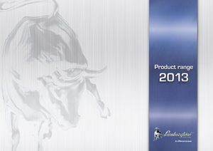 Tractoren met vierwielaandrijving Lamborghini R 6.160.4 H.P.