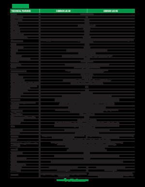 Tractoren met vierwielaandrijving Ferrari COBRAM L65 AR