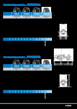 Tractoren met vierwielaandrijving BCS Invictus K400 AR