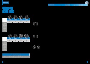 Tractoren met vierwielaandrijving BCS Vithar L80 AR