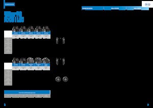 Tractoren met vierwielaandrijving BCS Vithar L80 RS