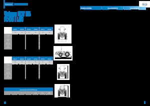 Tractoren met vierwielaandrijving BCS Volcan L80 STD