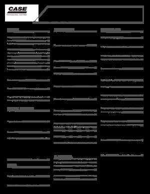 Graaflaadmachines Case 580 M Turbo