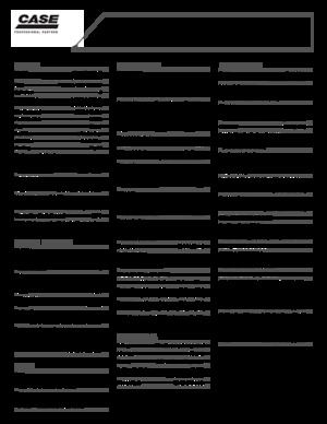 Graaflaadmachines Case 580 Super M
