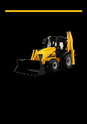 Graaflaadmachines Gehl GBL-X 900