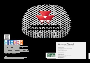 Combine maaidorsers Massey Ferguson Activa S 7347