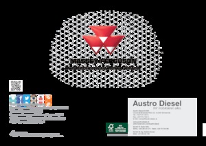 Combine maaidorsers Massey Ferguson Activa 7347S-MCS