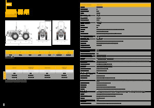 Compacttrekkers Pasquali Siena 35 RS