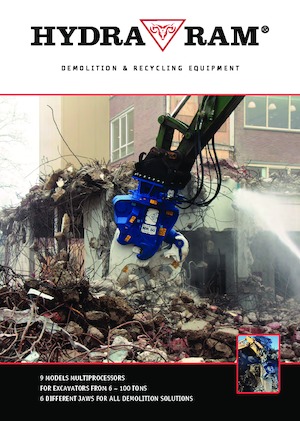 Multiprocessors Hydra Ram HMK-15