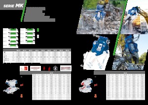 Multiprocessors TREVI BENNE MK 13