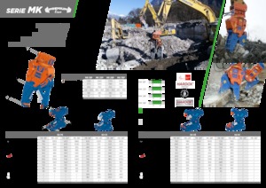 Multiprocessors TREVI BENNE MK 28P