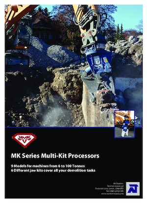 Multiprocessors Hydra Ram MK-25