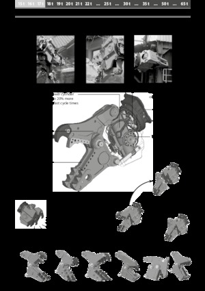 Multiprocessors Kinshofer MQP-30-D