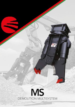 Multiprocessors MBI MS22R