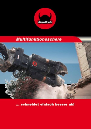 Multiprocessors SkanCraft SCMT4-10