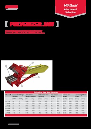 Betonverpulveraars A-Ward AP650