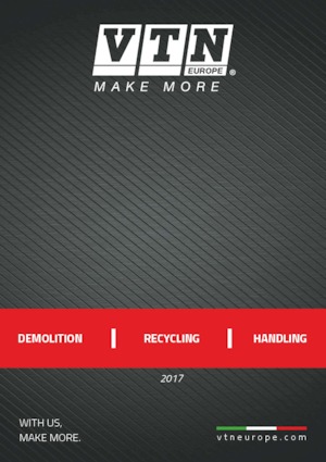 Betonverpulveraars VTN FP24 