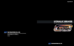 Betonverpulveraars GB GBPR150F