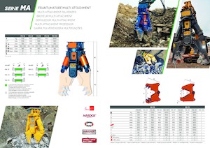 Multiprocessors TREVI BENNE MA 25