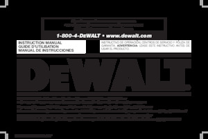 Accu Boor & Schroefmachines DEWALT DCD791D2