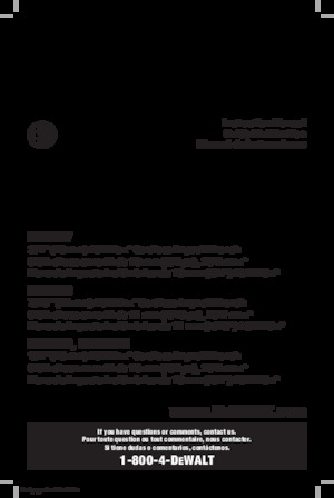 Accu-slagschroevendraaiers en -sleutels DEWALT DCF897P2