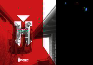 Knikarmhoogwerkers op rupsbanden Hinowa Lightlift 20.10 Performance IIIS MK3