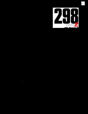 Rupskranen - Traliearm Link-Belt 298 Series 2