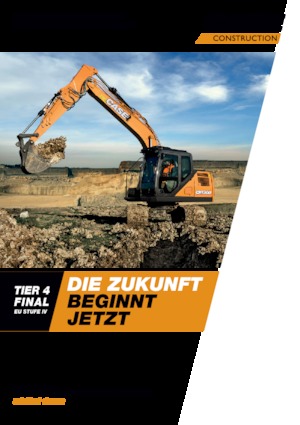 Rupsgraafmachines Case CX130D