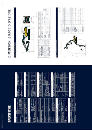 Rupsgraafmachines Hyundai HX380ANL