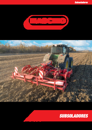 Cultivatoren Maschio Attila Hydro 250/5