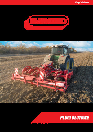 Cultivatoren Maschio Attila Hydro 250/5