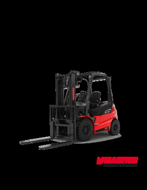 Dieselheftrucks Manitou MI 35 D