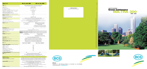 Voortrekhaak gemeentetrekker BCS MA.TRA 300