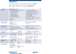 Diesel Generatoren GenSet MPM 8/300 S-K