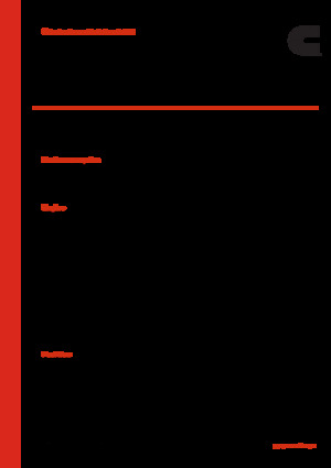 Diesel Generatoren Cummins C60D6R