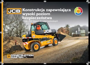 Telescoopladers JCB TLT30D 