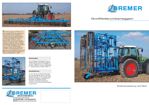 Zinken-schijveneg Bremer GFSI 7