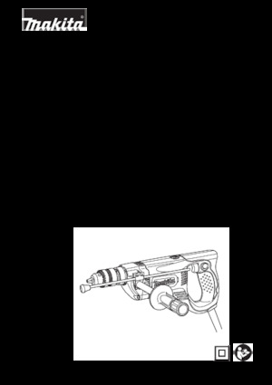 Boormachines & schroevendraaiers Makita 6305