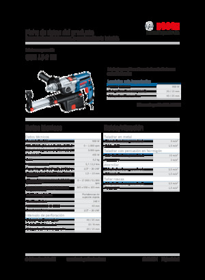 Boormachines & schroevendraaiers Bosch GSB 19-2 RE