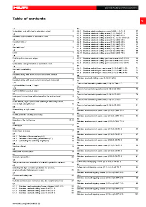 Boormachines & schroevendraaiers Hilti ST 1800