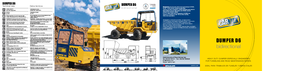 Wieldumpers Carmix D 6