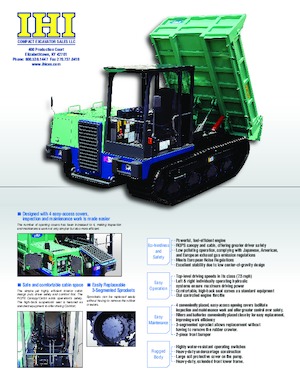 Rupsdumpers Kato IC50