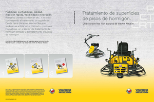 Betonmolens Wacker Neuson CT 36-400 E
