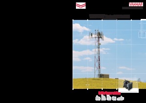 Motoren Yanmar 3TNM72