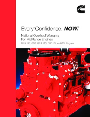 Motoren Cummins B5.9-173