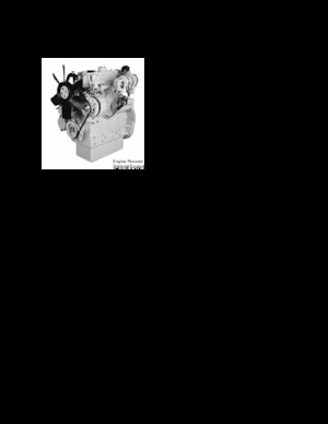 Motoren Caterpillar C2.2