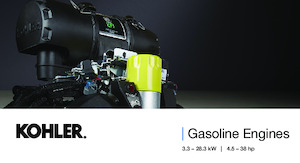 Motoren Rehlko ECH440