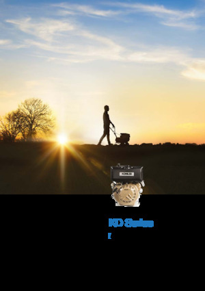 Motoren Rehlko KD15-440