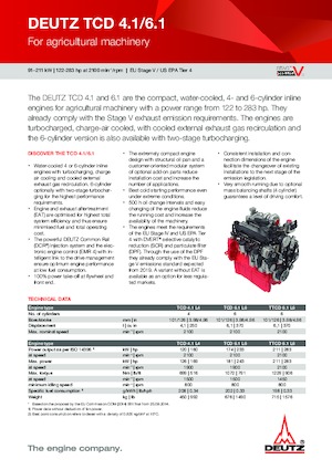 Draaiende verreiker MAGNI RTH 5.18 Smart