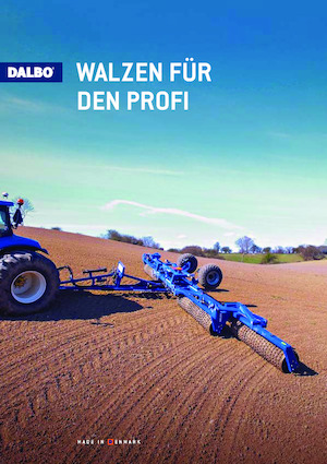 Vouwverpakkers DAL-BO LevelFlex 300